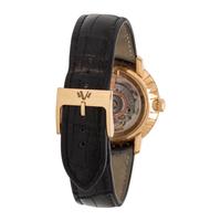 DeWitt, Ref. CLA.HMS.002, 18K Yellow Gold 'Classic' Watch