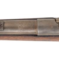 Winchester US Model 1879 1st Type Hotchkiss Navy Rifle