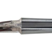 **L.C. Smith Trap Grade 12 Gauge Shotgun