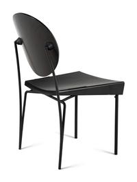 A Set of Twelve Dakota Jackson Vik-Ter Chairs