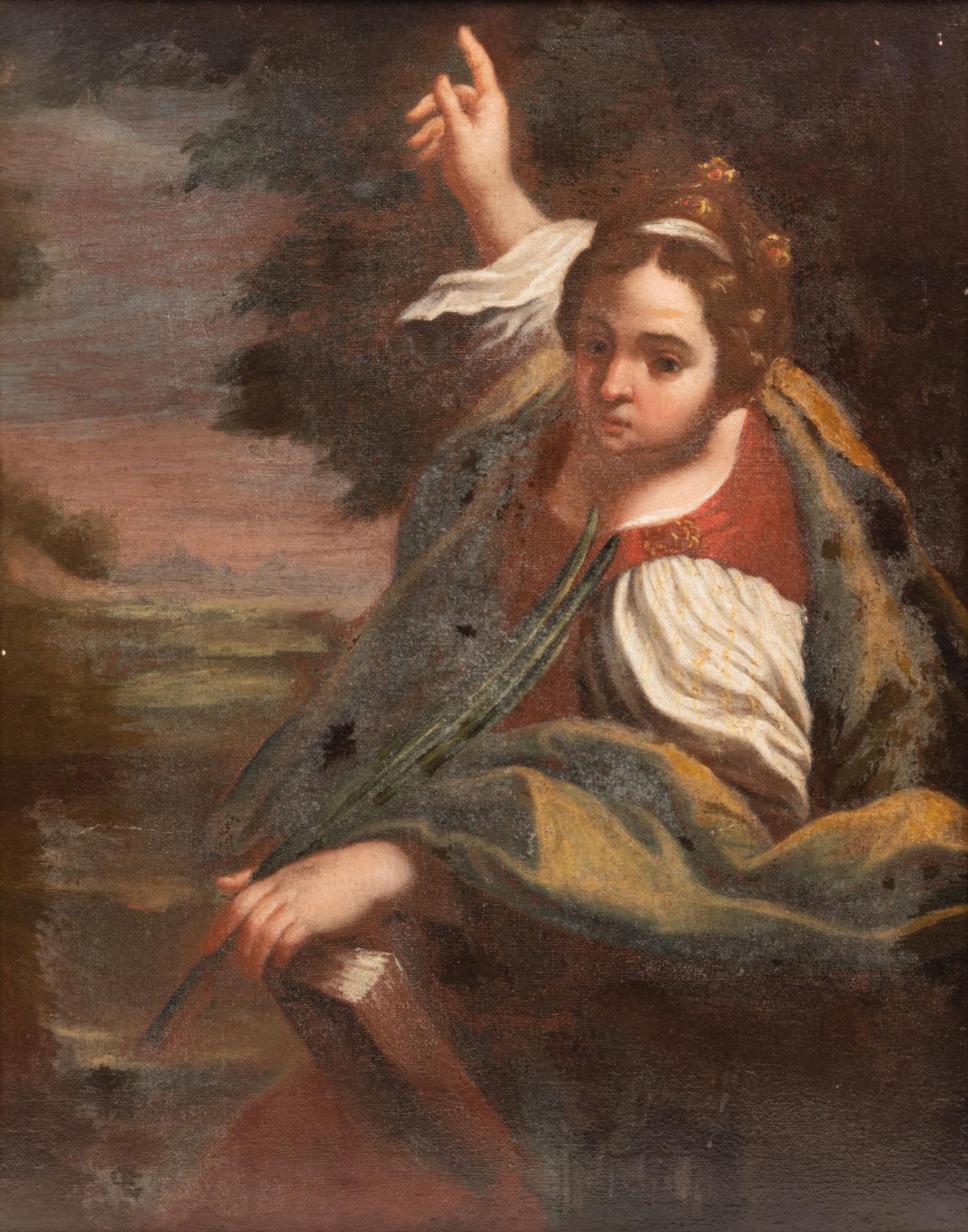 Italian School, 19th Century