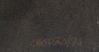 Untitled, 1974