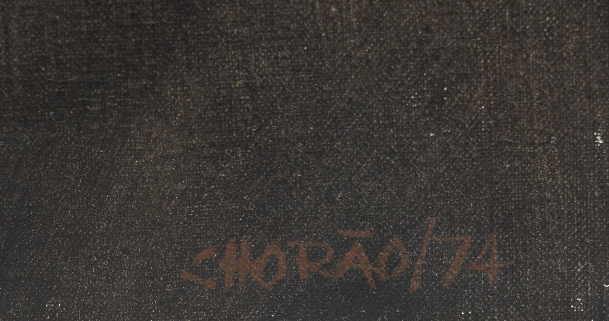 Untitled, 1974