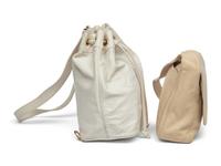 Two Chanel Leather Bags
