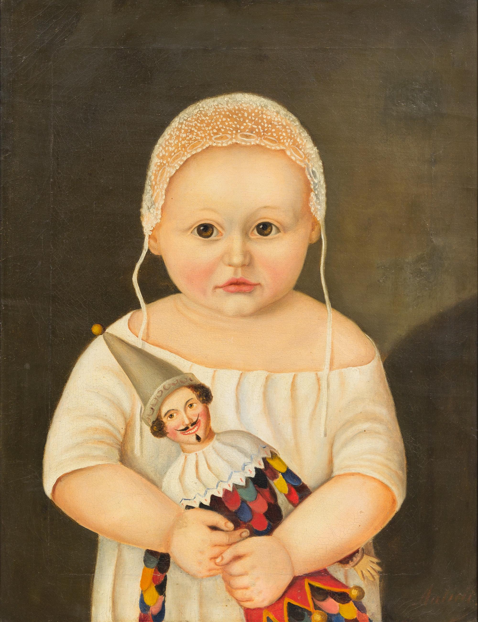 Franz B. Aulich, , Untitled