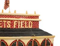 Ebbets Field #1