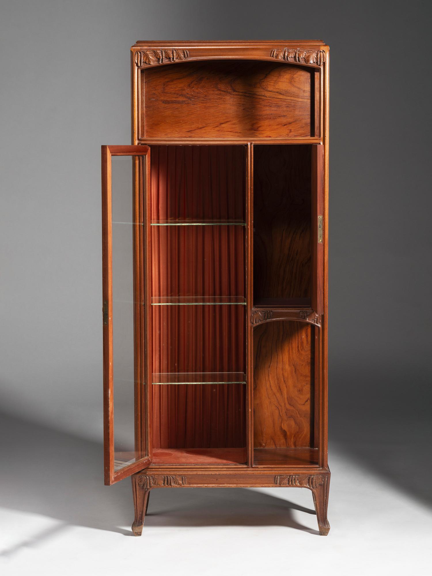 Side Cabinet, c. 1895