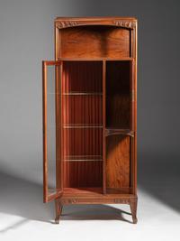 Side Cabinet, c. 1895
