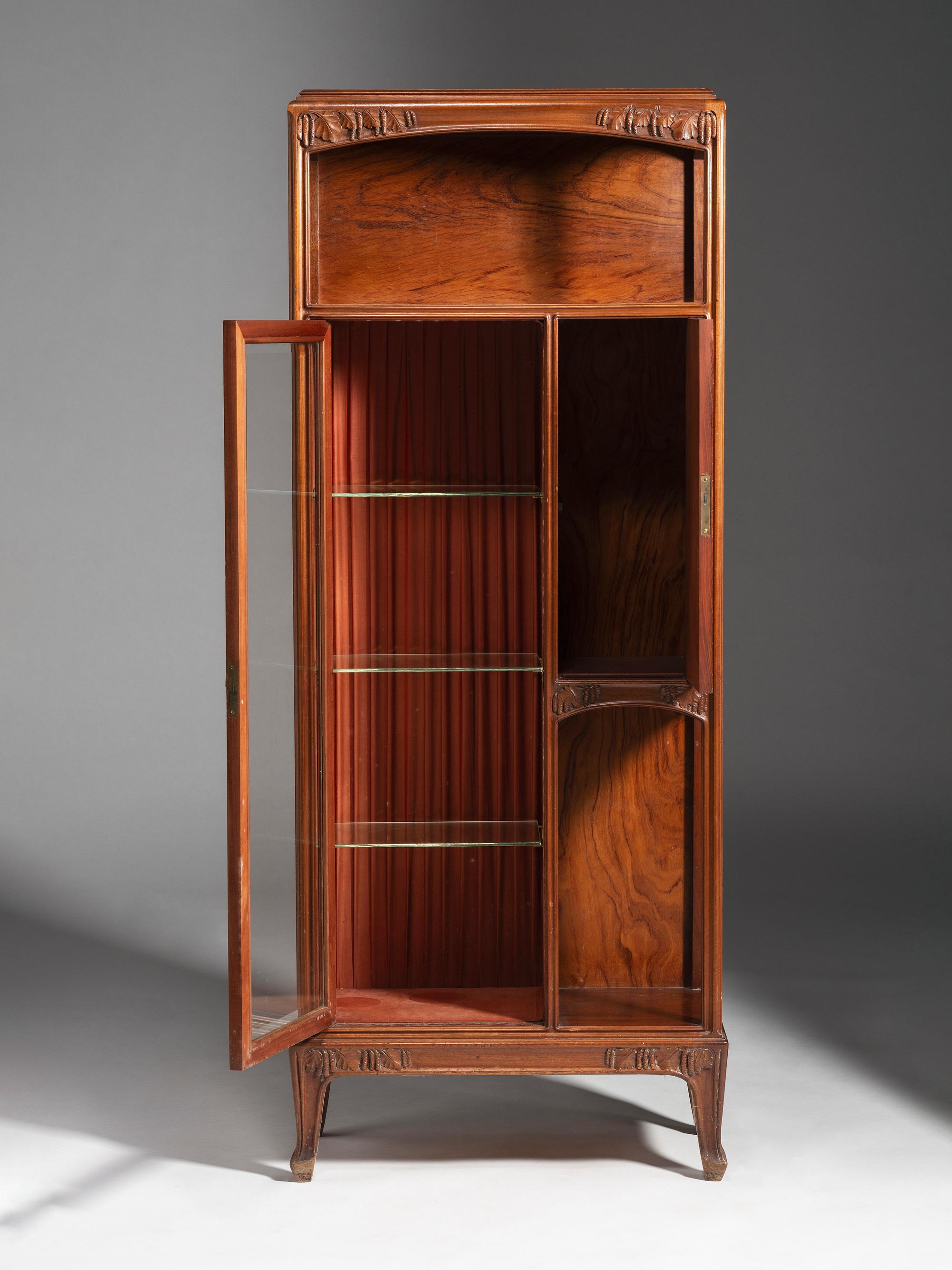Side Cabinet, c. 1895