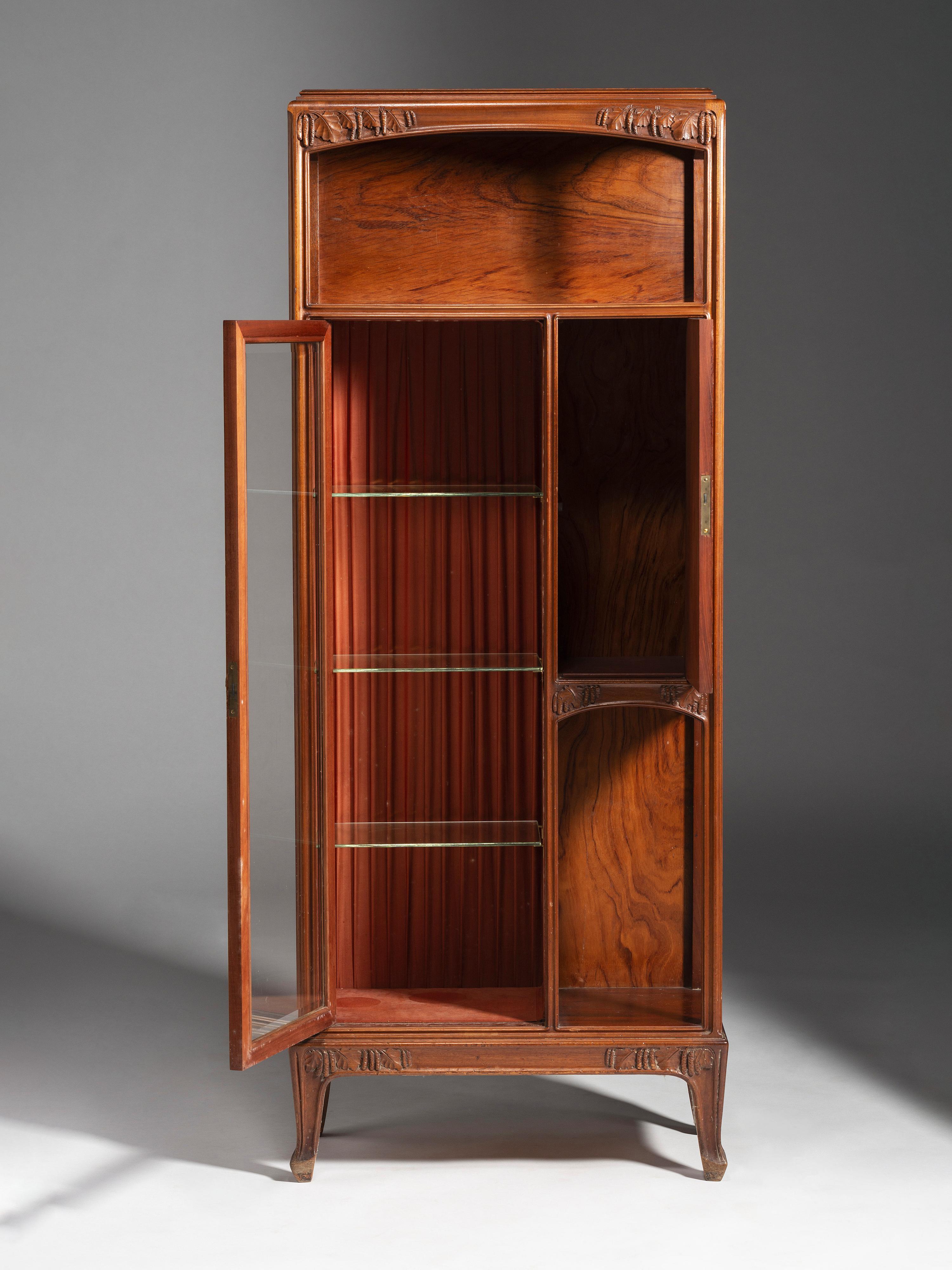 Side Cabinet, c. 1895