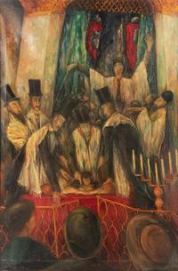 Bar Mitzvah