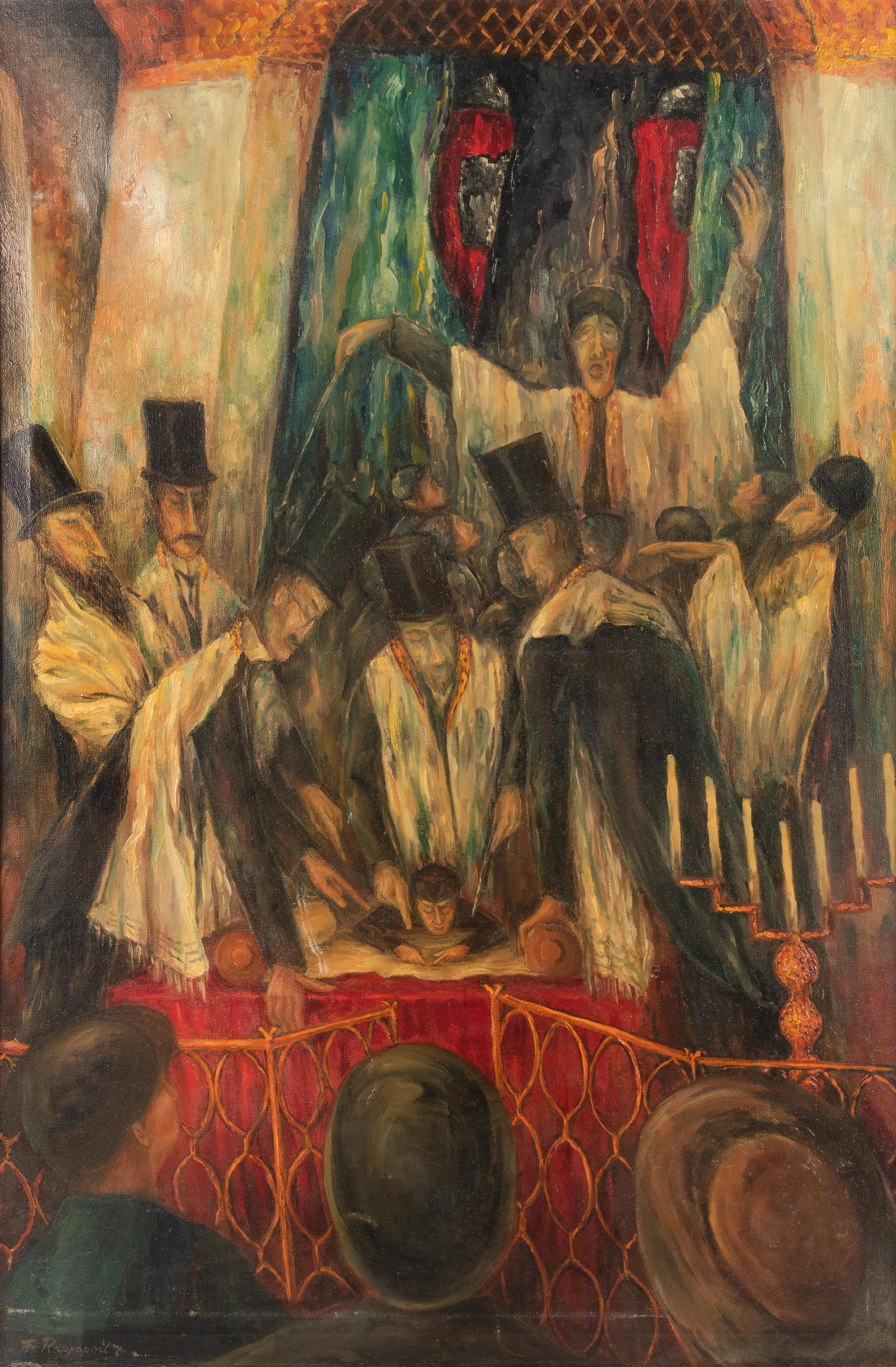 Bar Mitzvah
