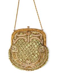 Collection of Eleven Women's Vintage Handbags, 1910-1970s