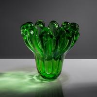 Murano vase