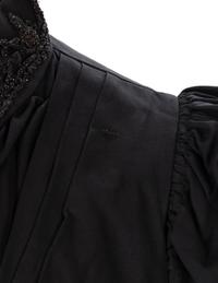 Three Evening Bodices, 1890-1900