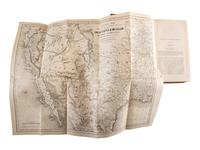[WESTERN AMERICANA]. SOULÉ, Frank (1818-1882), John H. Gihon, and James Nisbet. The Annals of San Francisco. New York: D. Appleton & Co., 1855.