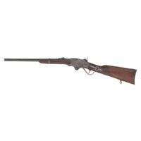 Burnside Rifle Company Model 1865 Spencer Carbine