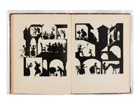 RACKHAM, Arthur (1867-1939), illustrator. A group of 4 titles illustrated by Rackham, comprising: