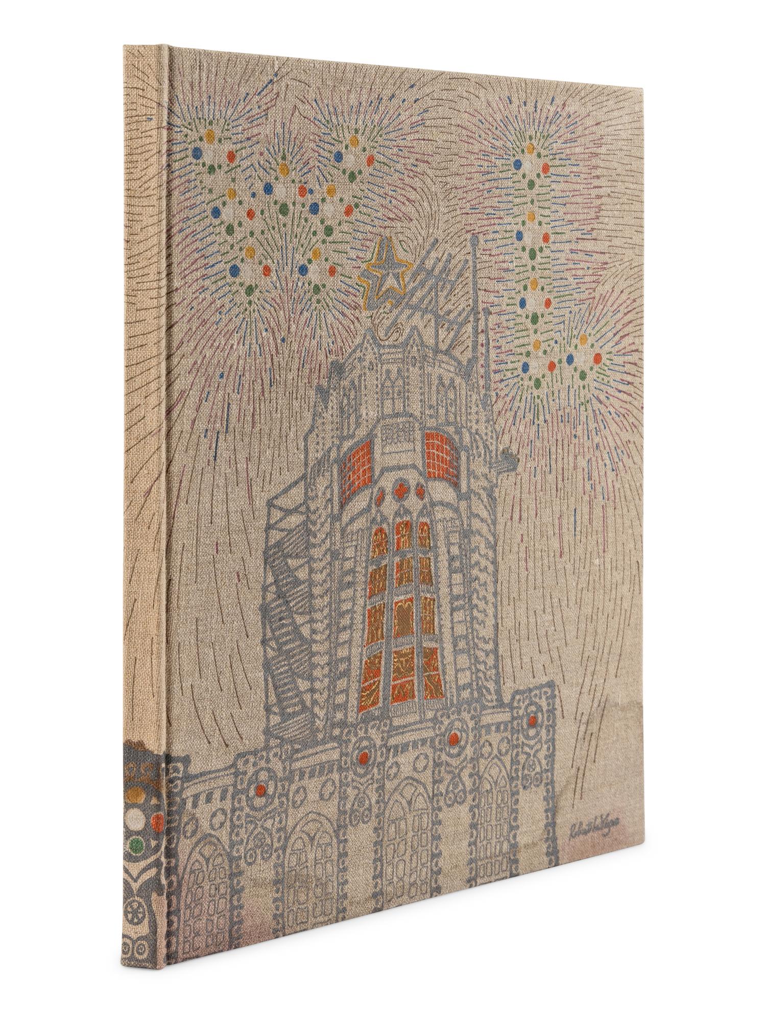 [GRABHORN-HOYEM]. GINSBERG, Allen (1926-1997). Howl for Carl Solomon . San Francisco: Grabhorn-Hoyem, 1971.