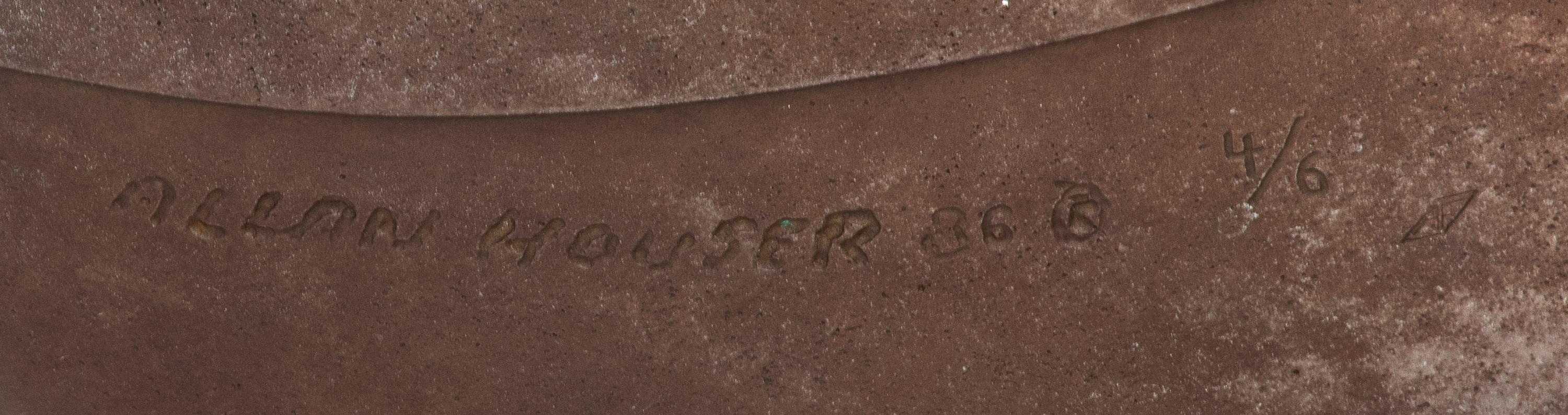 Lot is located and will ship from Cincinnati, Ohio. Earth Mother, 4/6, 1986
