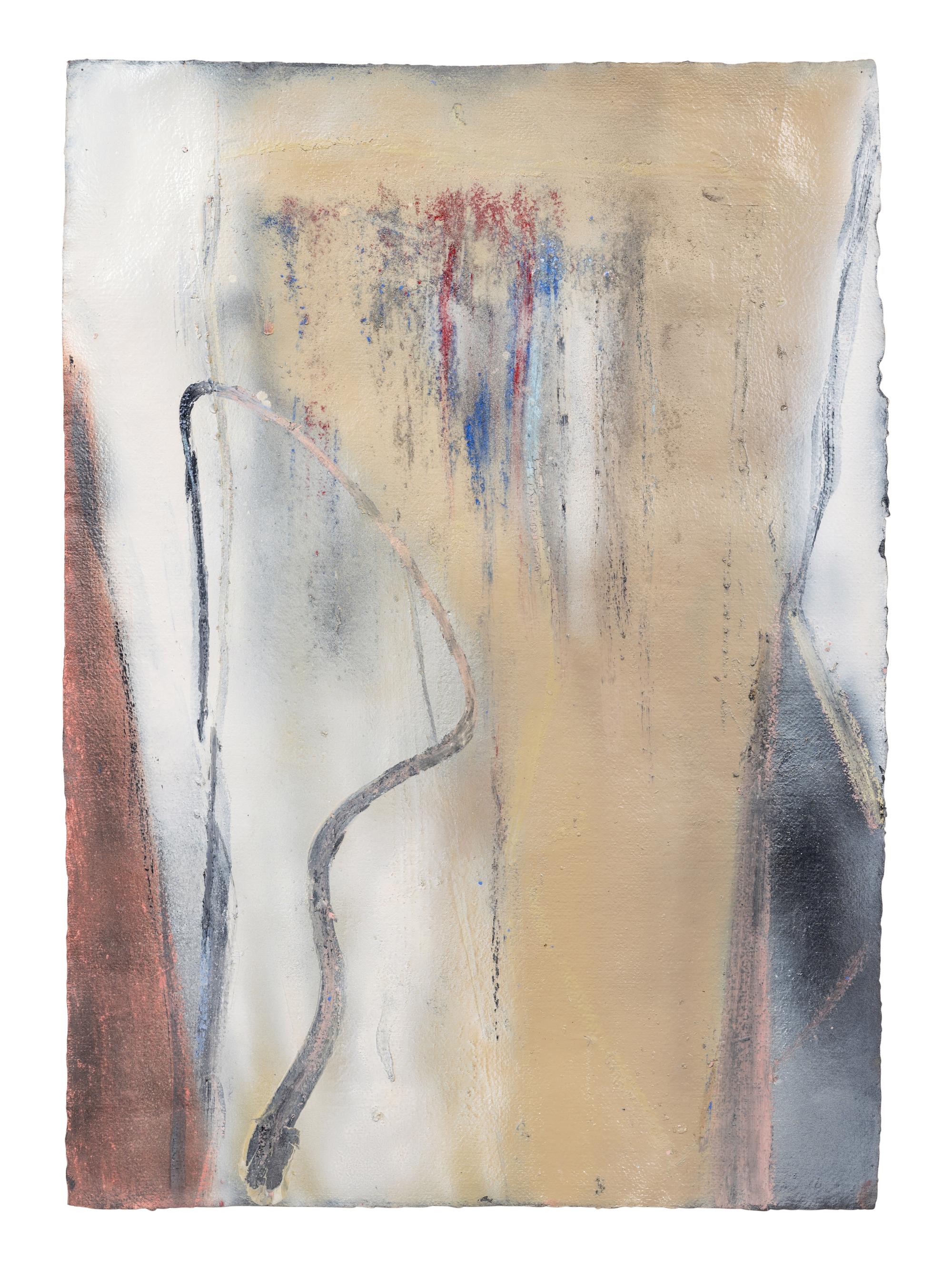 Untitled T-233-MD