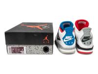 Jordan 4 Retro SE What The 4 (DS)