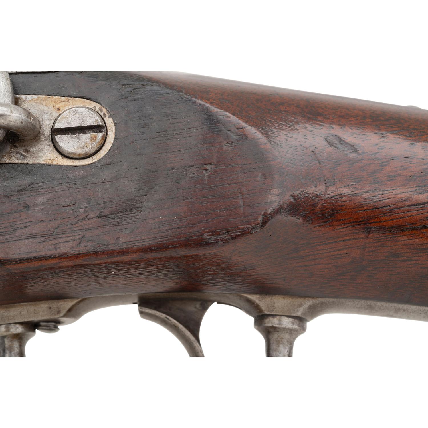 1st Model Lindner Carbine