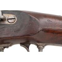 1st Model Lindner Carbine