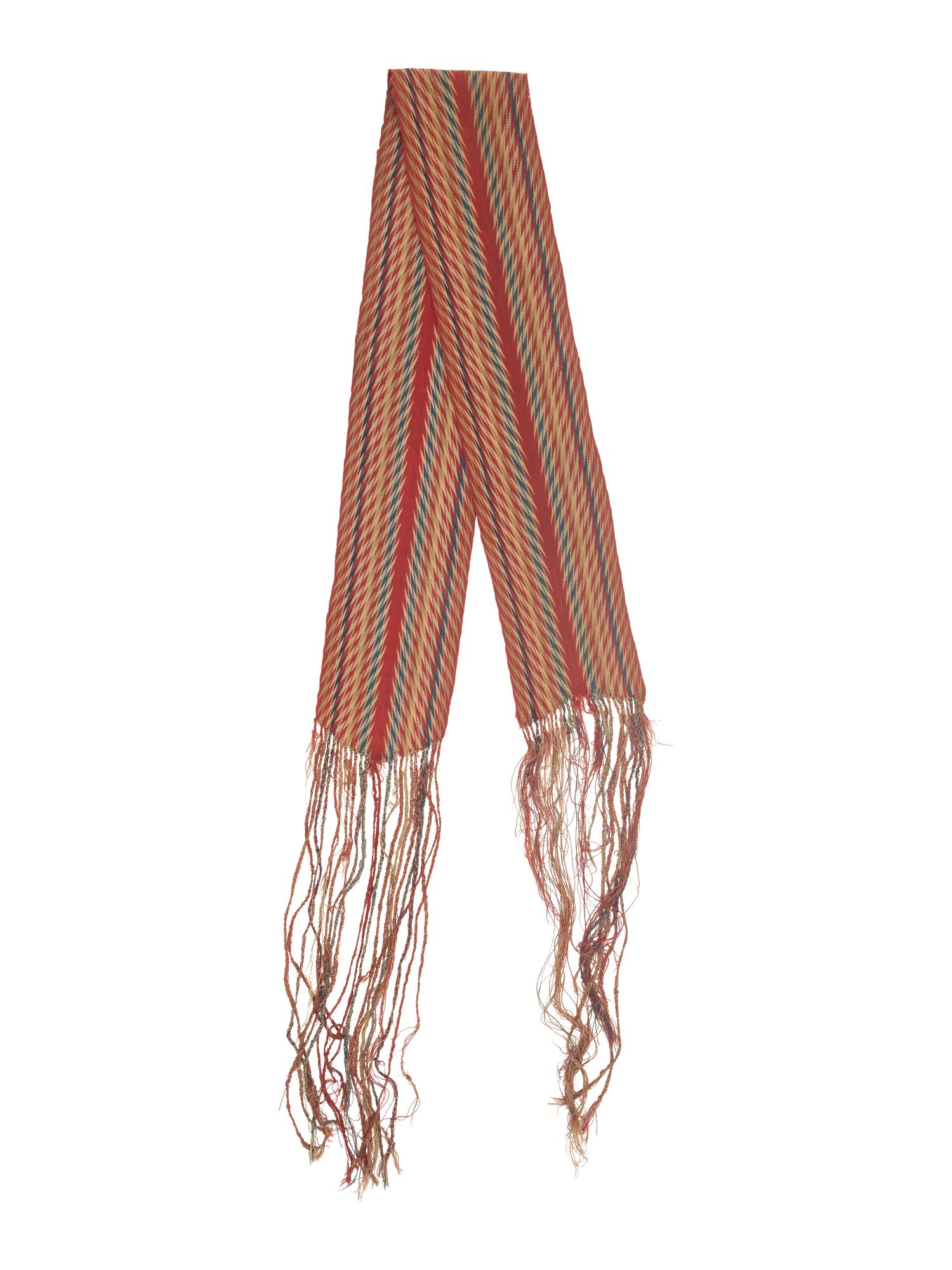 Eastern Great Lakes Assomption Sash