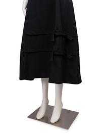 Two Anne Fogarty Dresses and One Traina-Norell Dress, 1950-60s