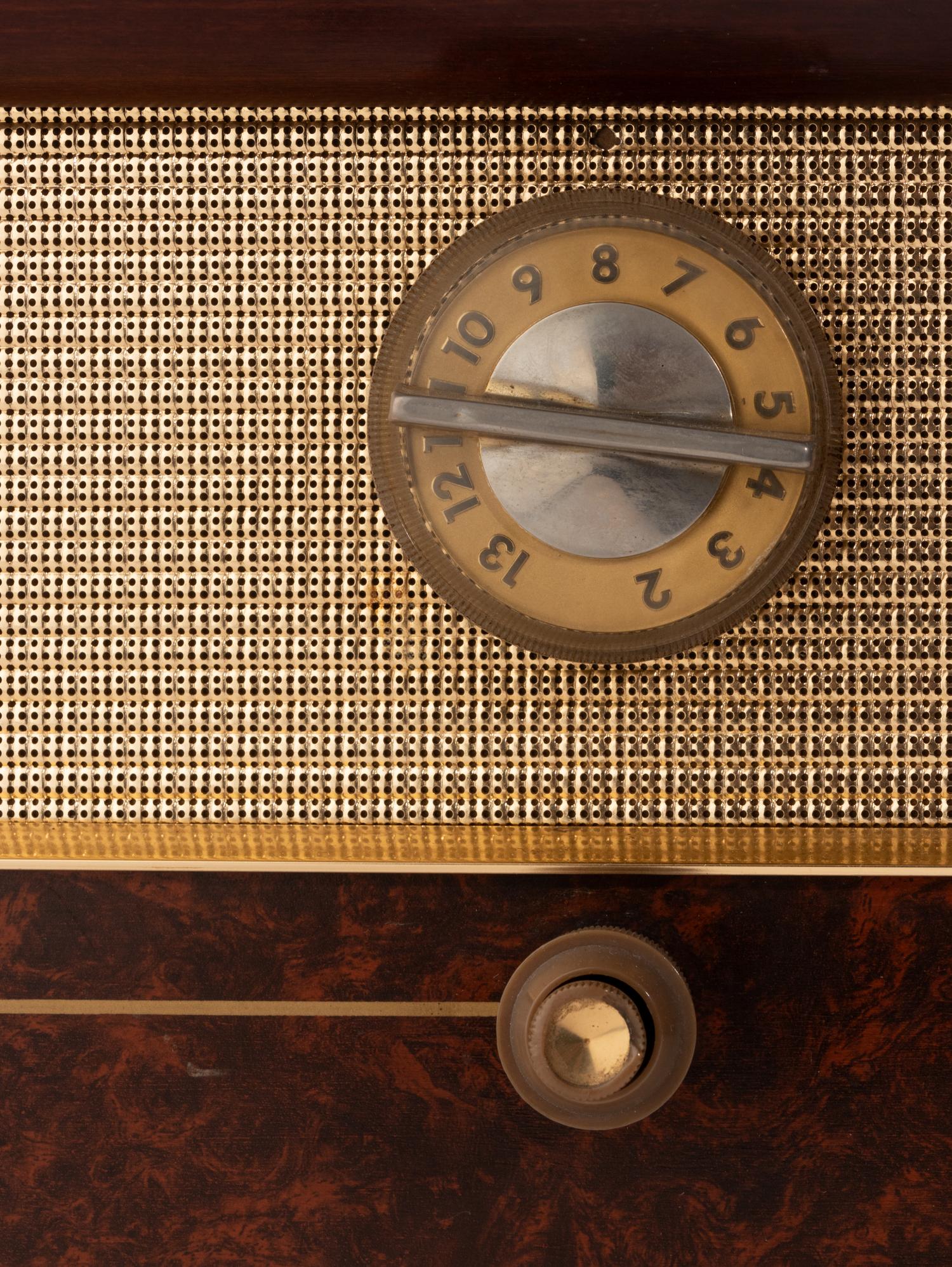 A Predicta Television from Philco, c. 1950