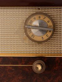 A Predicta Television from Philco, c. 1950