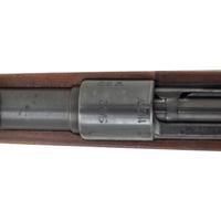 **Pre-War S/42 Code 1937 Mauser 98K Rifle with Matching Numbers, Droop-Wing Eagle & Non Import Marked
