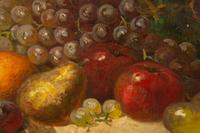 Still Life of Fruit, 1905