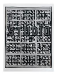 Penny Picture Display, Savannah, 1936