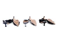 Nine Pairs of Monolo Blahnik Shoes
