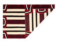 Navajo Third Phase Weaving / Rug