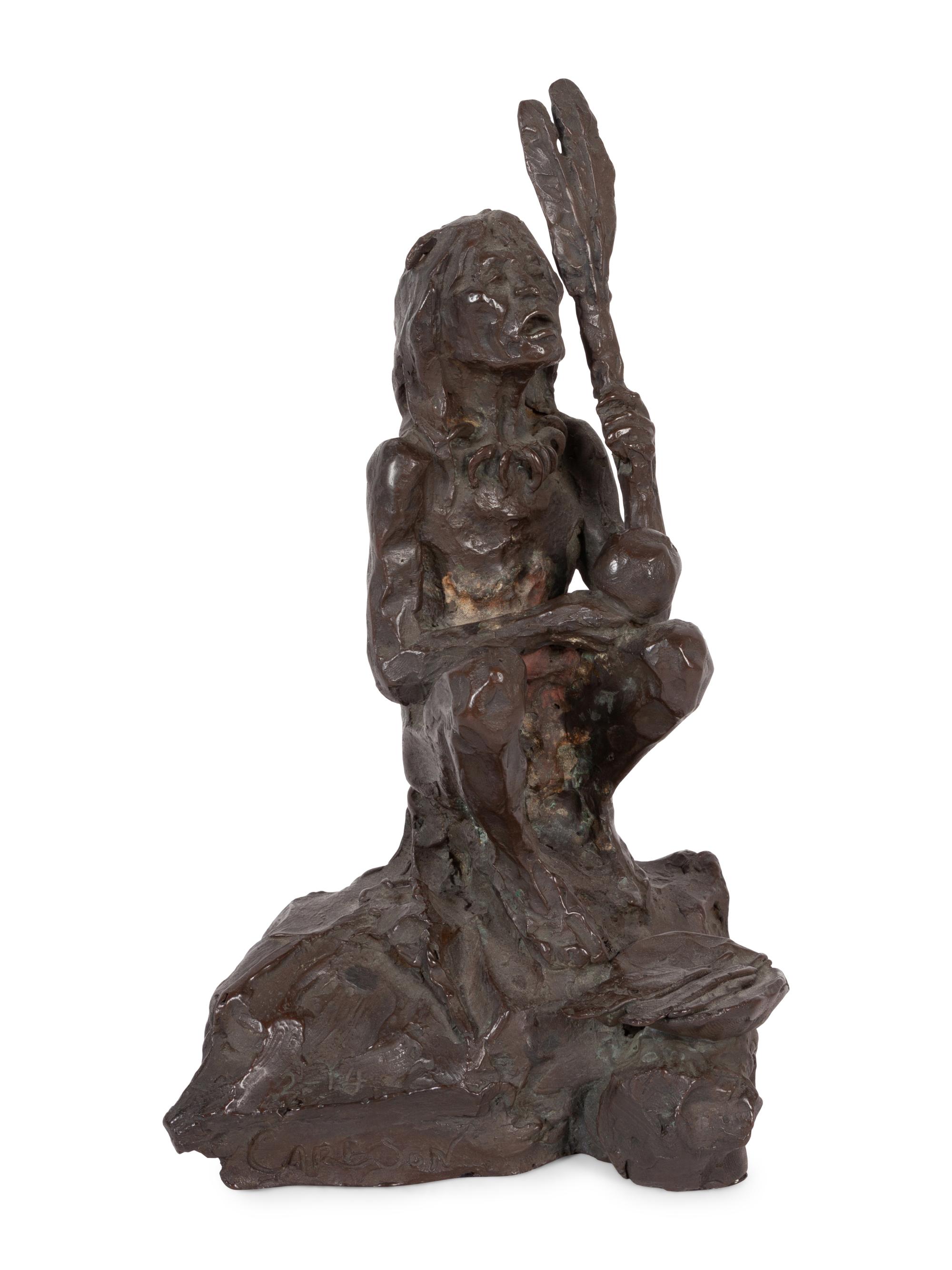 Untitled Indian
