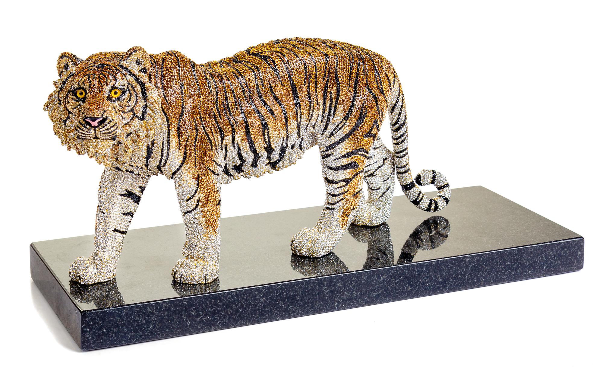 Bengal Tiger
