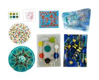 Collection of Eight Works