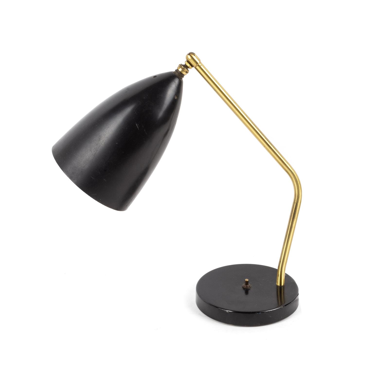 Adjustable Table Lamp Ralph O. Smith, Sweden