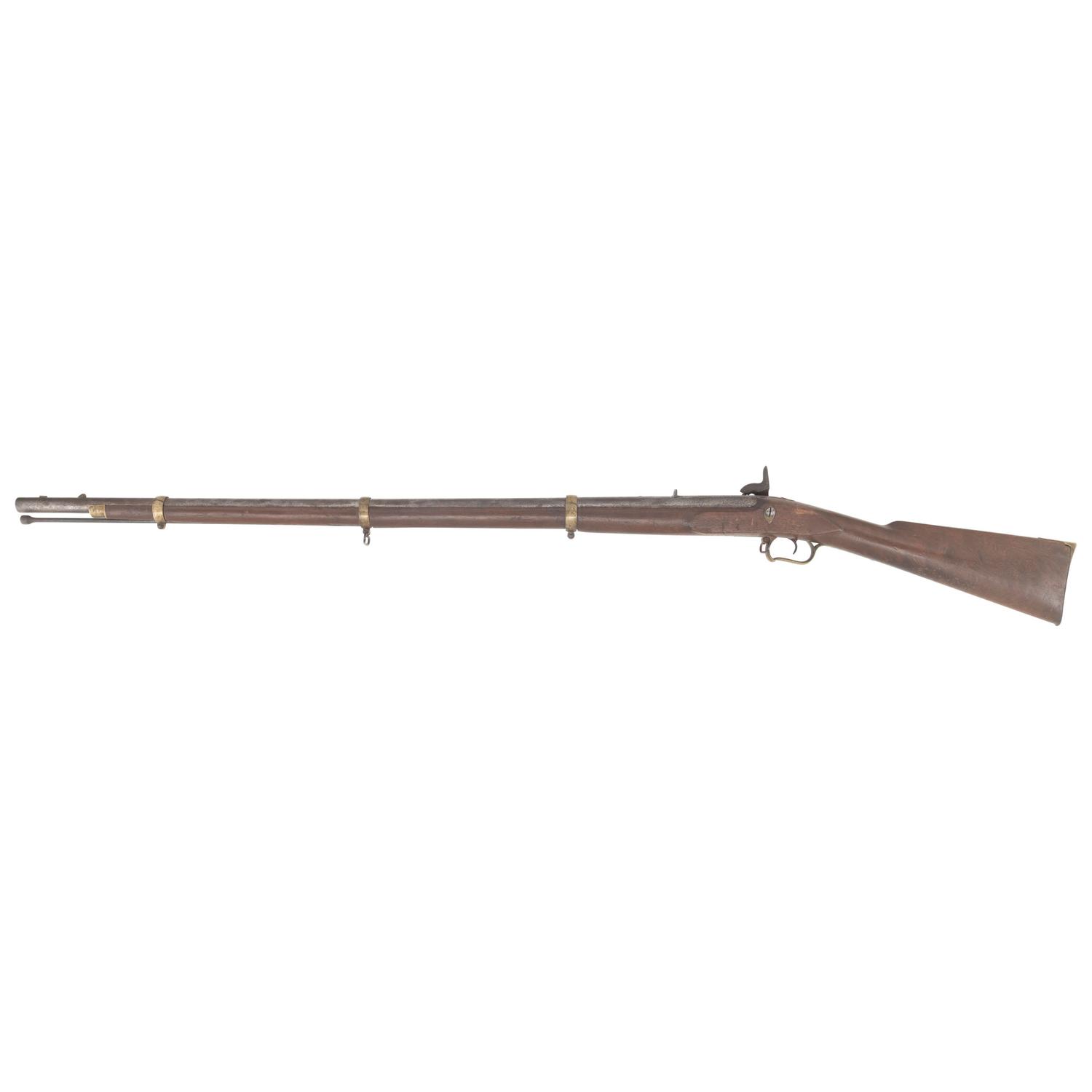 PS Justice Rifled Musket