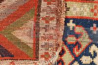 A Caucasian Wool Rug