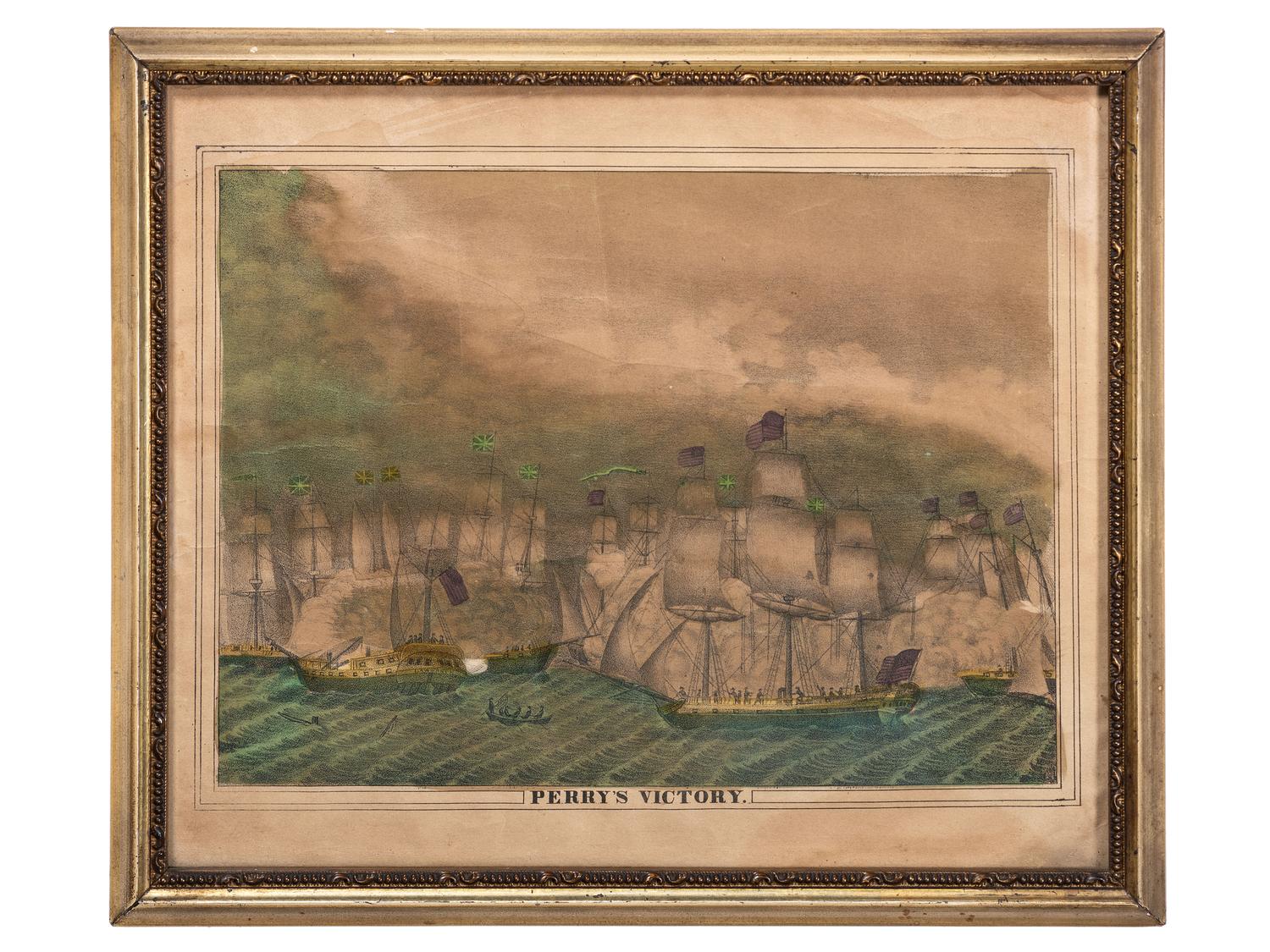American School, 19th Century