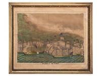 American School, 19th Century