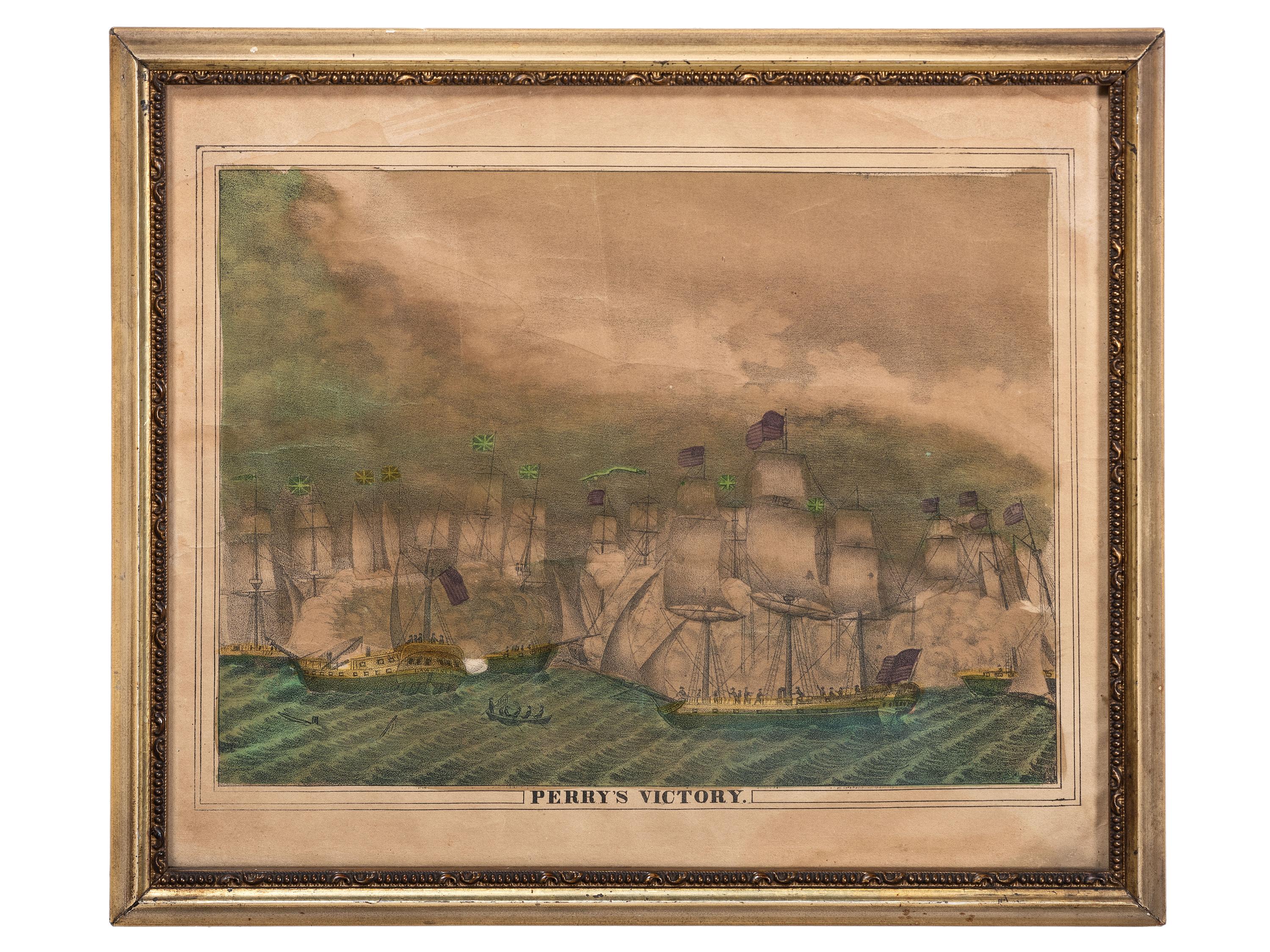 American School, 19th Century