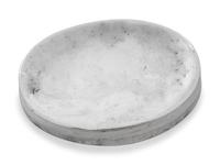 A Rare Early American Silver Snuff Box