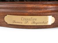Crossfire, edition 26/35, 1983