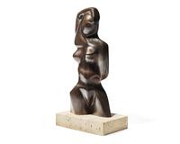Woman , 1948
