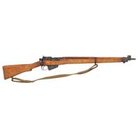 **U.S. Lend Lease Savage-Enfield No. 4 Mk. I*